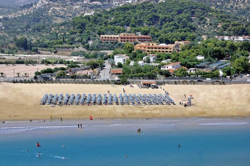 Baia degli Aranci 5