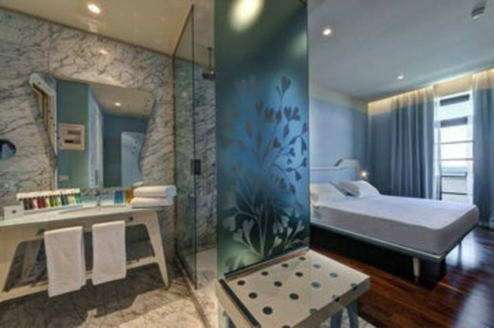 JR Hotels Bari Grande Albergo delle Nazioni 2