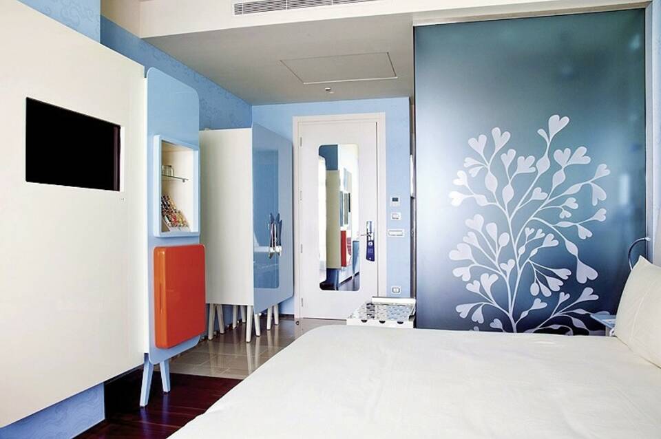 JR Hotels Bari Grande Albergo delle Nazioni 4
