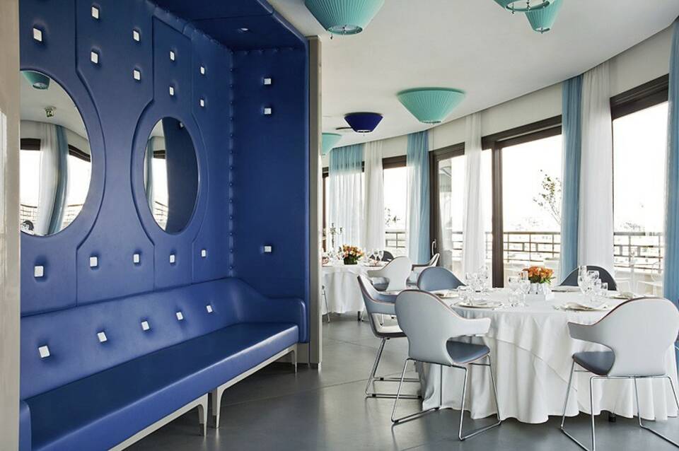 JR Hotels Bari Grande Albergo delle Nazioni 5