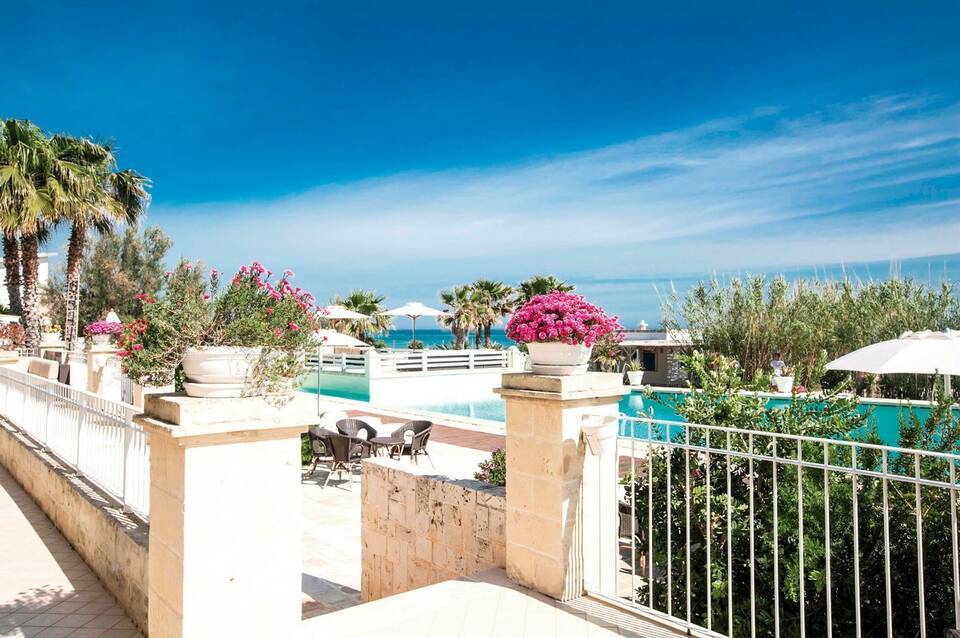 CanneBianche Lifestyle Hotel 1