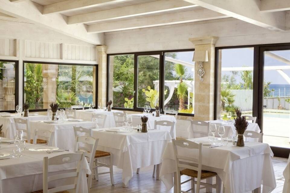 CanneBianche Lifestyle Hotel 2