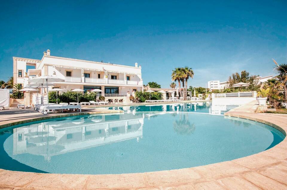 CanneBianche Lifestyle Hotel 3