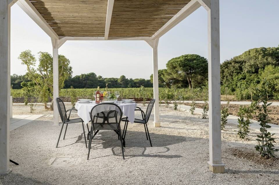 Masseria Mongio Dell'Elefante 2