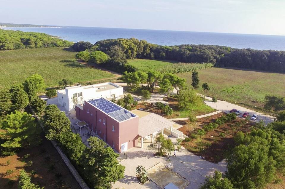 Masseria Mongio Dell'Elefante 5