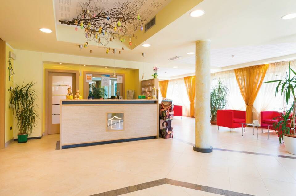 NatureBio Hotel Elite 2