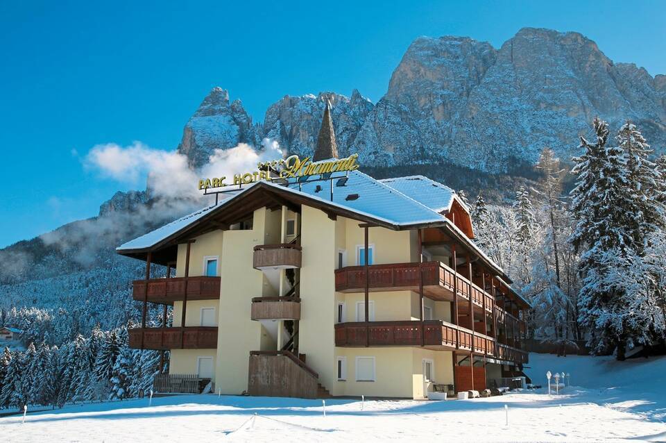 Parc Hotel Miramonti 2