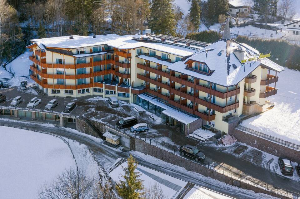 Parc Hotel Miramonti 4