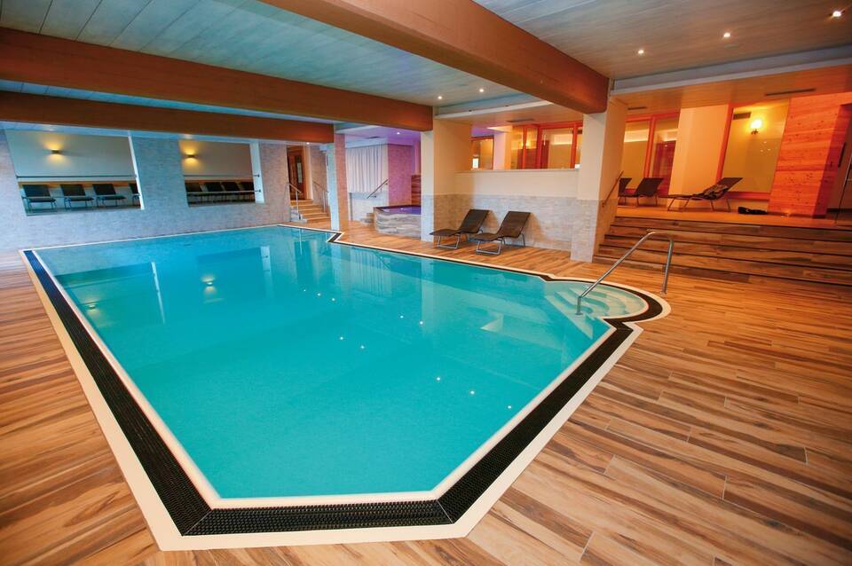 Parc Hotel Miramonti 5
