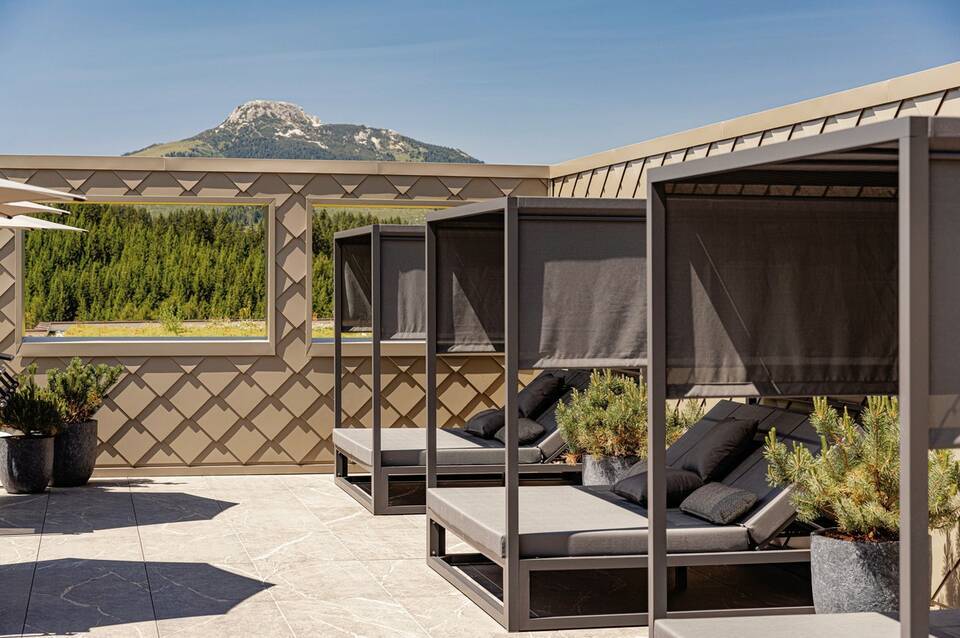 Sporthotel Obereggen 3