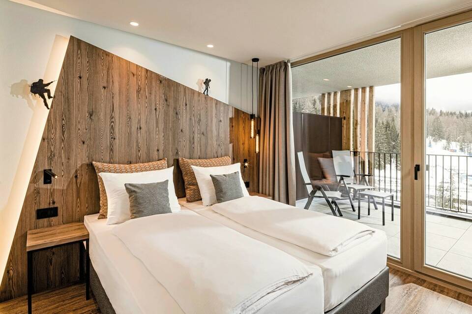 Sporthotel Obereggen 4