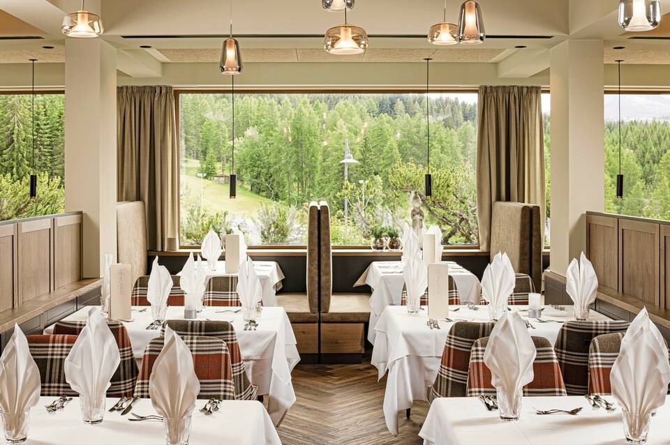 Sporthotel Obereggen 5