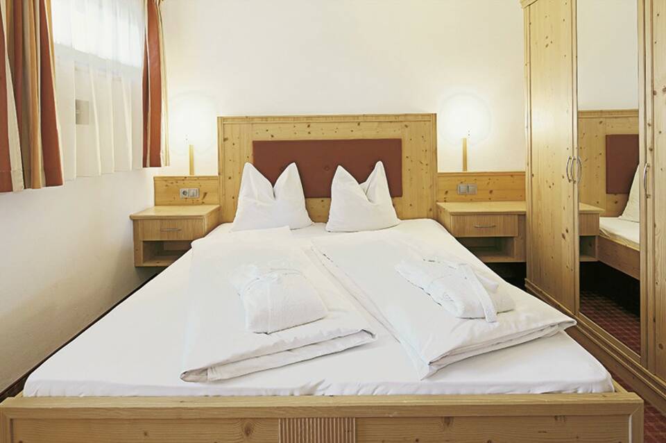 Feldthurnerhof - Vinum Hotel 2