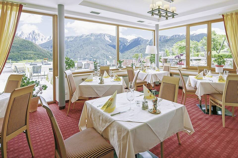 Feldthurnerhof - Vinum Hotel 3