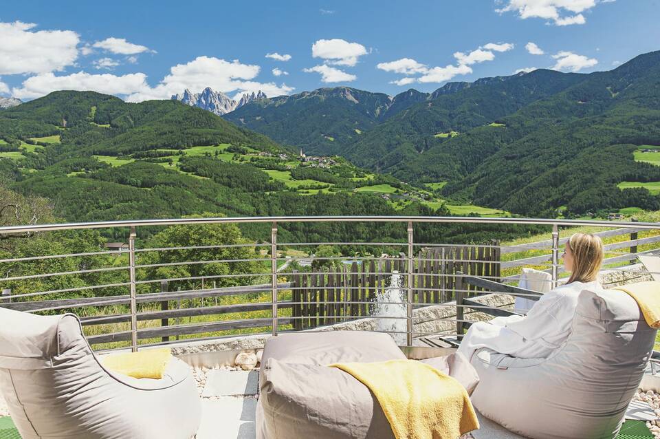 Feldthurnerhof - Vinum Hotel 4