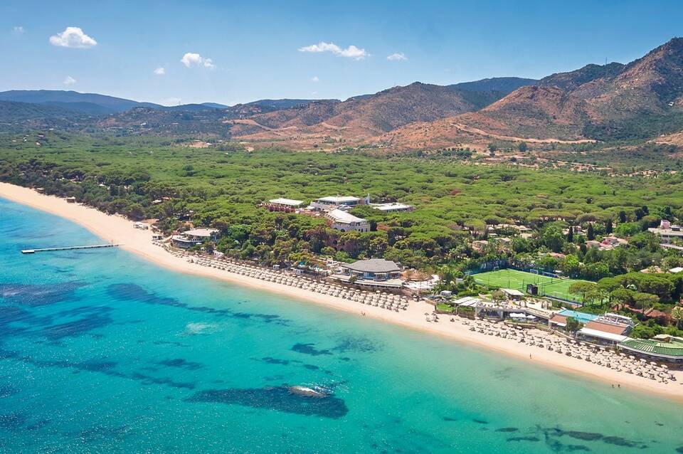 Forte Village - Hotel Le Palme 2