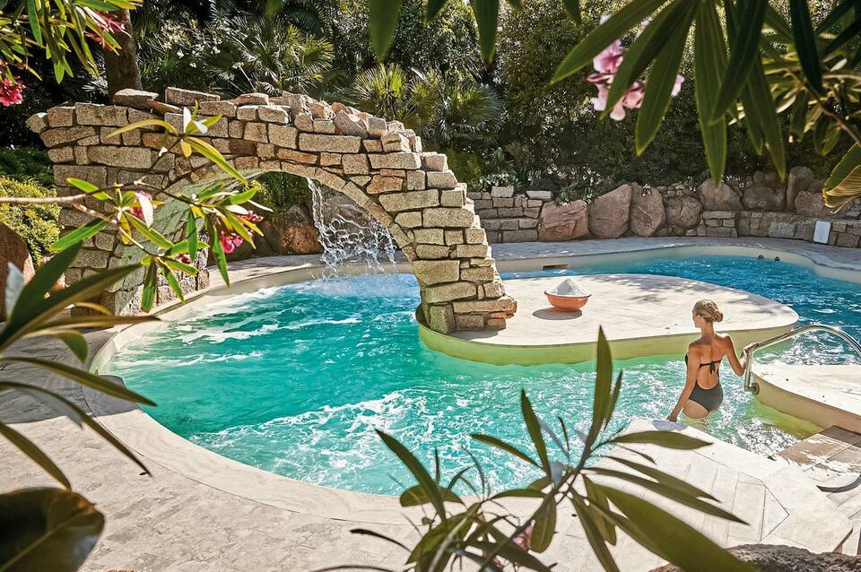 Forte Village - Hotel Le Palme 3