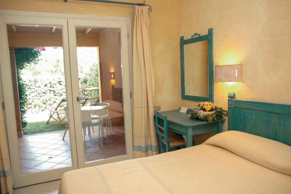 TH COSTA REI Free Beach Resort 2