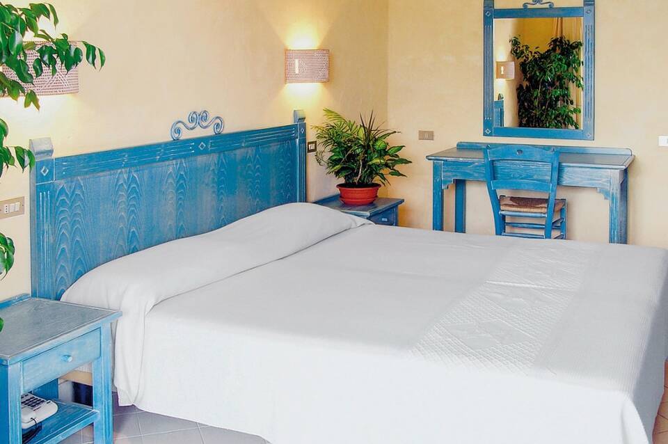 TH COSTA REI Free Beach Resort 4