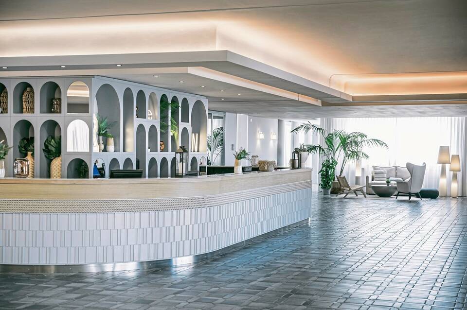 Mangia's Torre del Barone Resort & SPA 1