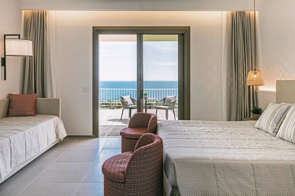 Mangia's Torre del Barone Resort & SPA 2