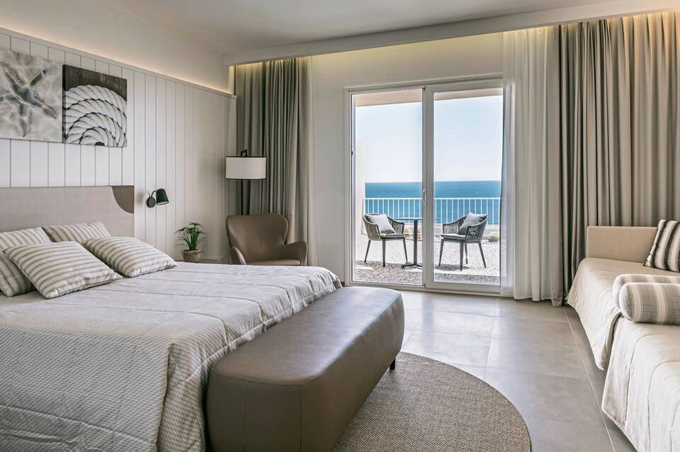 Mangia's Torre del Barone Resort & SPA 3