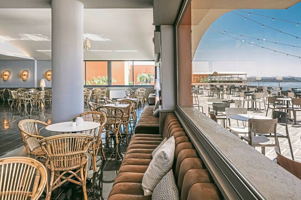 Mangia's Torre del Barone Resort & SPA 4
