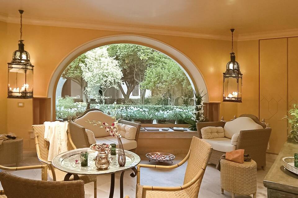 Grand Hotel Baia Verde 3