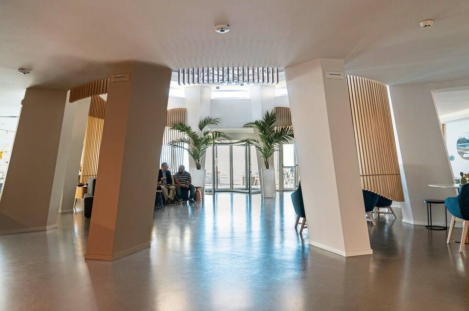 Grand Hotel Faraglioni 2