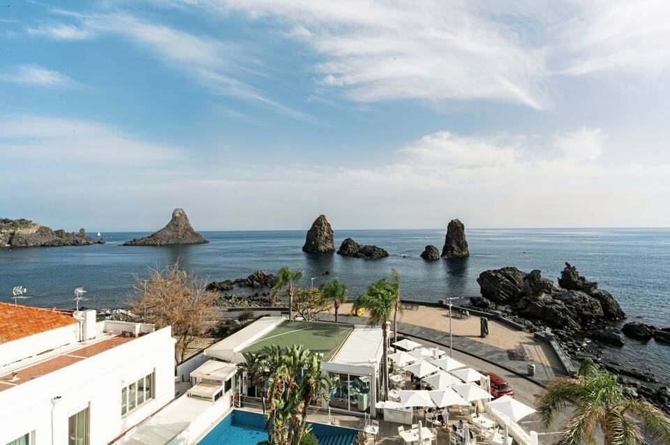 Grand Hotel Faraglioni 3