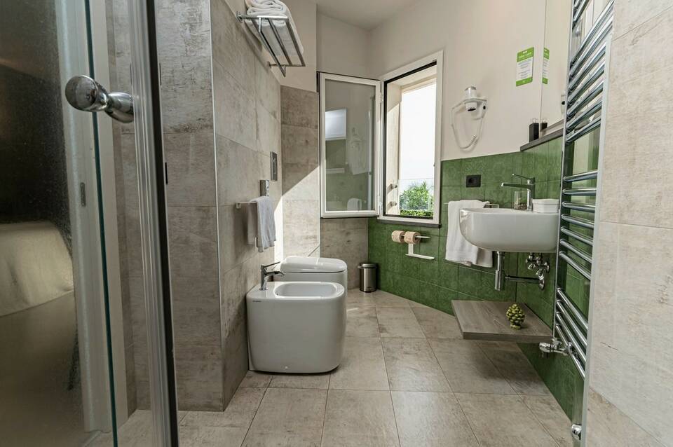 Grand Hotel Faraglioni 5