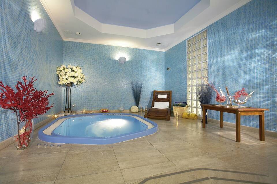 Hotel Caparena Taormina 1