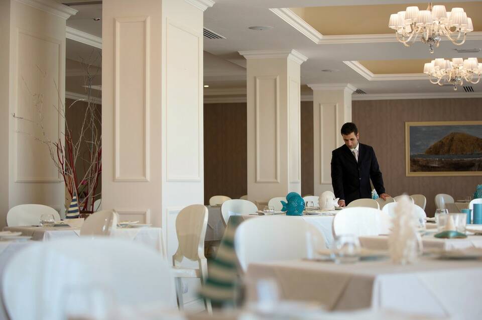 Hotel Caparena Taormina 4