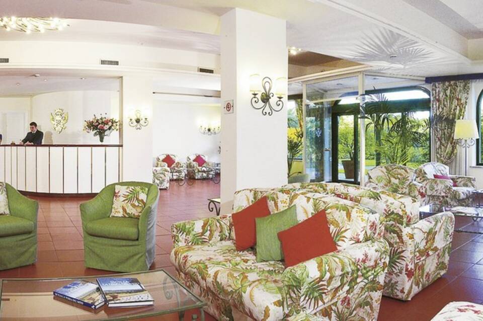 Hotel Caparena Taormina 5