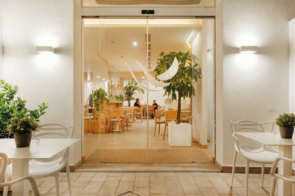 Albatros Beach Hotel 3