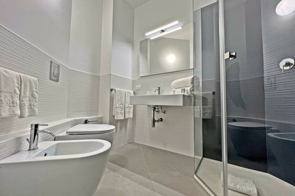 Resort La Battigia Beach and SPA 3