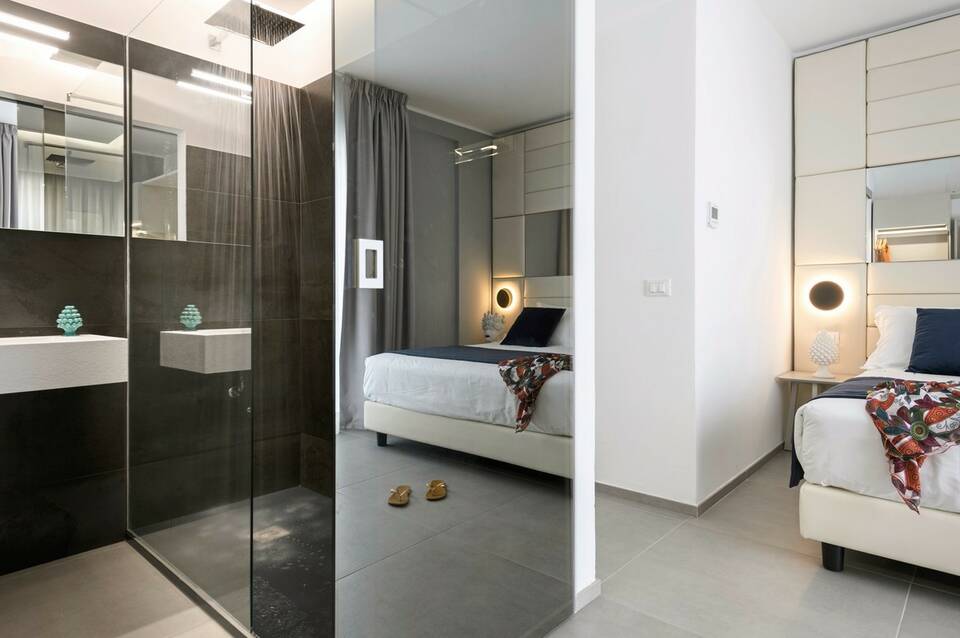 Resort La Battigia Beach and SPA 4