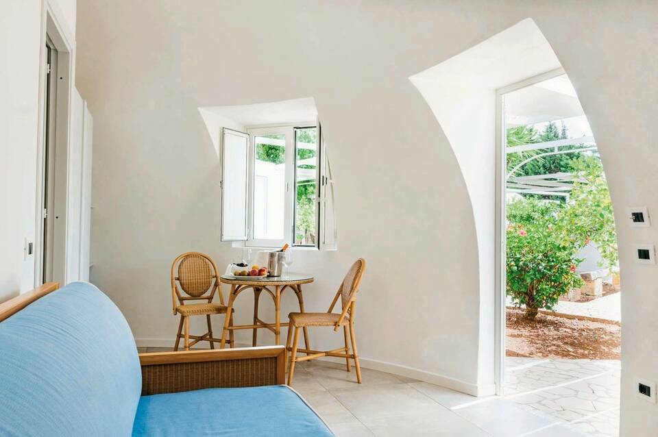 Villa Favorita 2