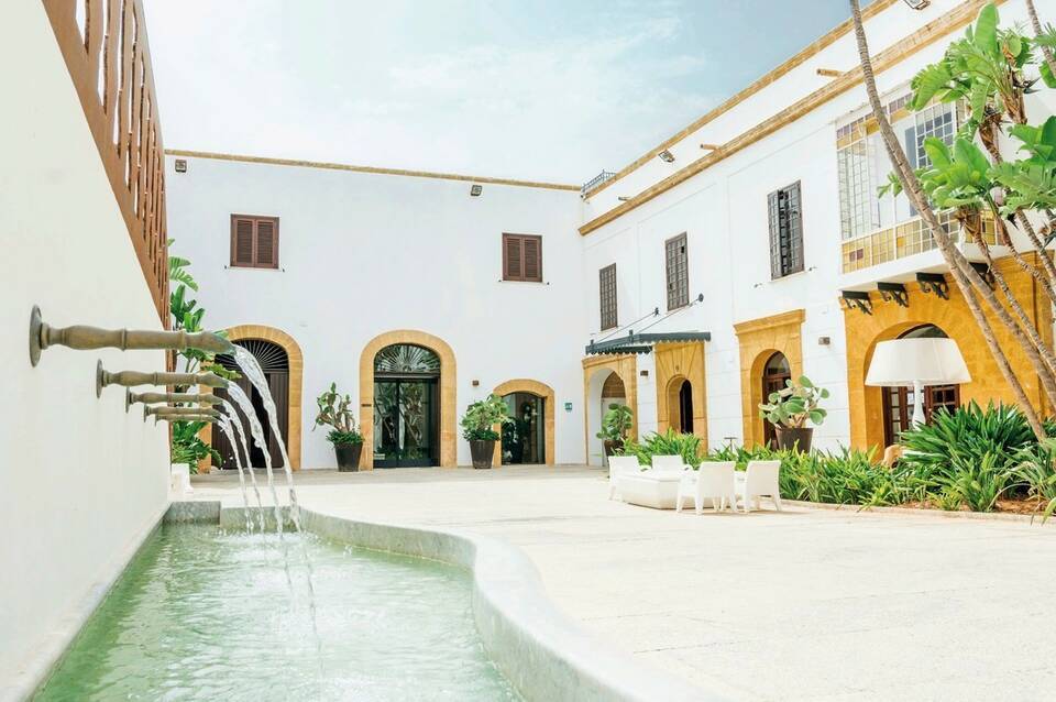 Villa Favorita 3