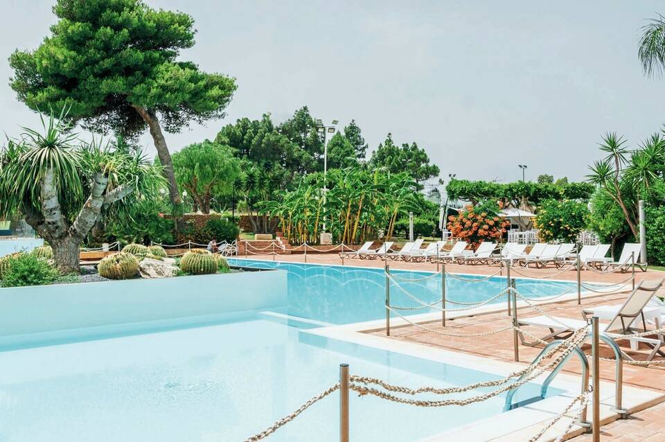 Villa Favorita 4