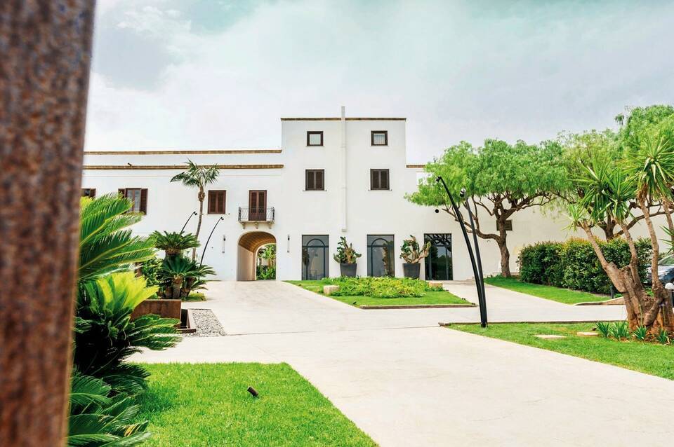 Villa Favorita 5