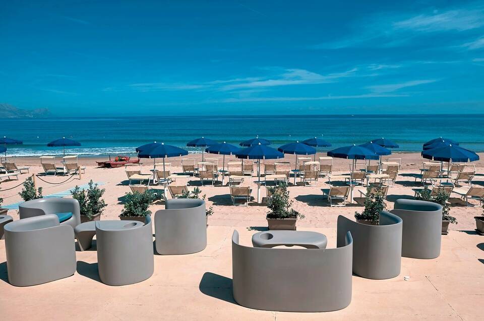 Hotel La Battigia 1