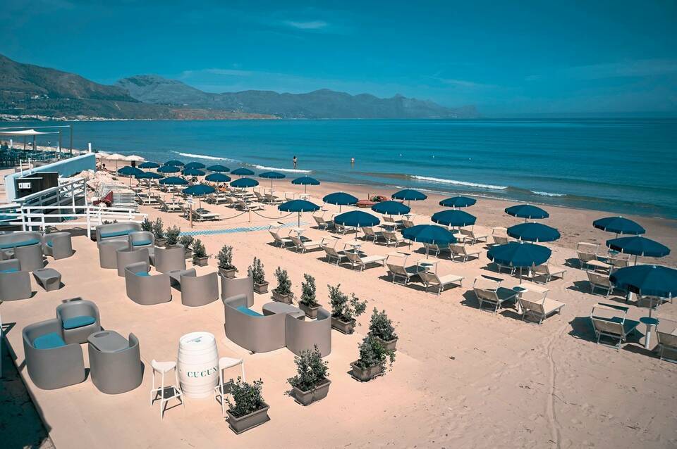 Hotel La Battigia 5