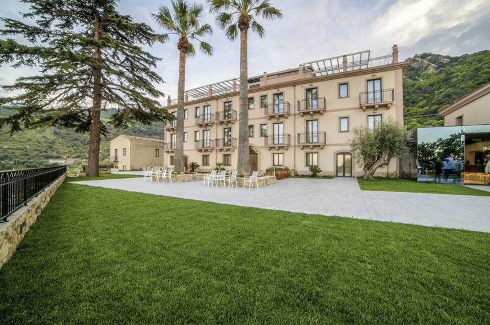 Best Western Plus Hotel Terre di Eolo 3