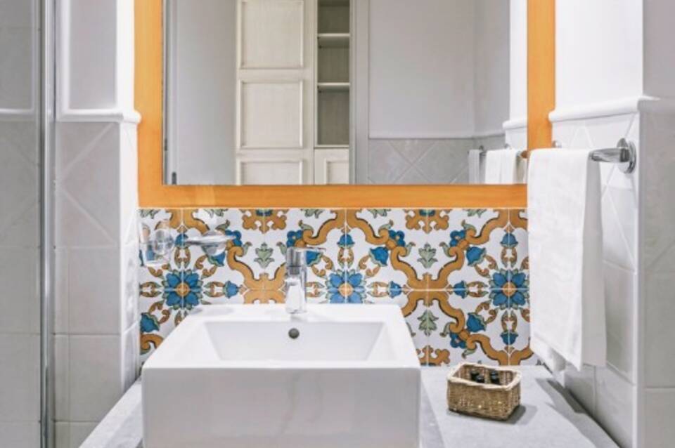 Mangia's Selinunte Resort 1
