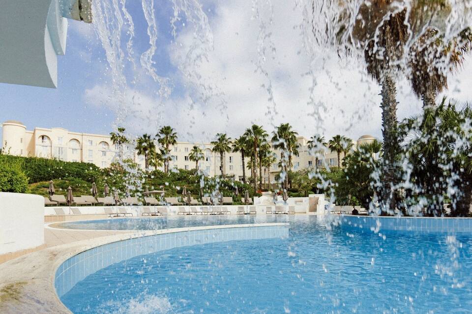 Mangia's Selinunte Resort 2