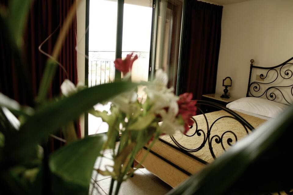Villa Linda 1