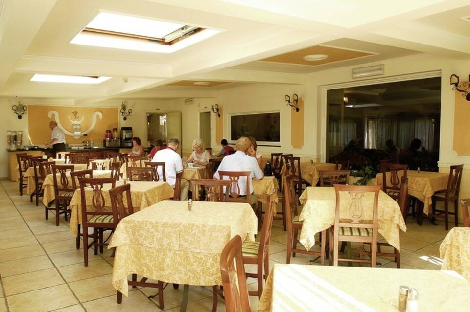 Villa Linda 2