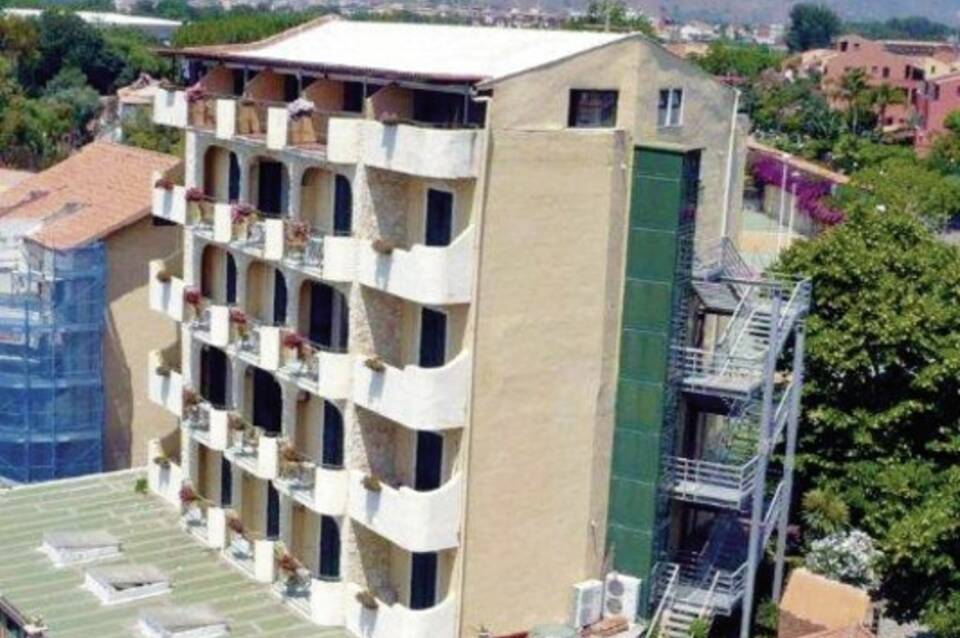 Villa Linda 3