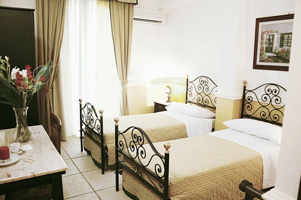 Villa Linda 5